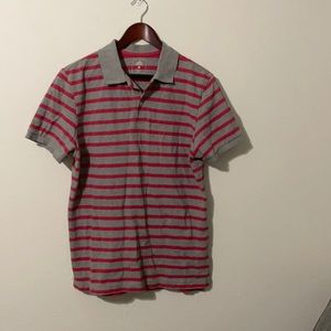 Men’s Gap Polo
